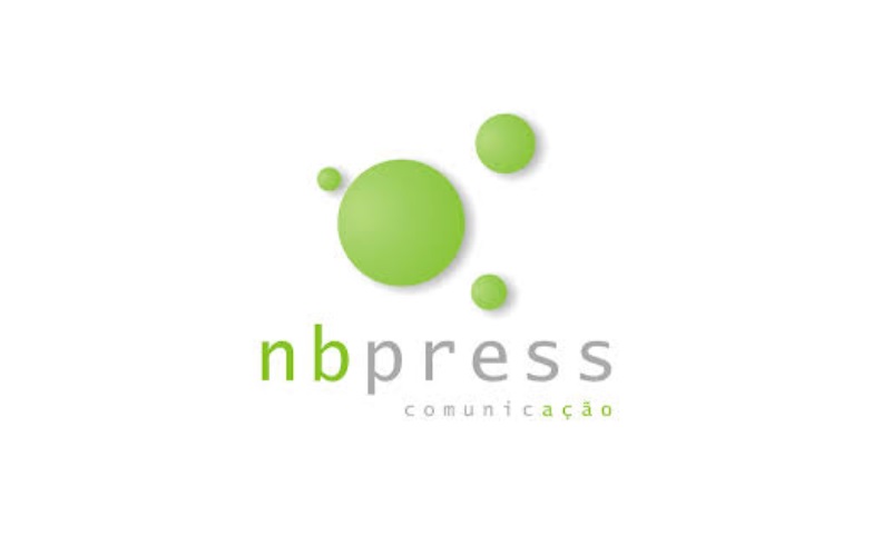NB Press comemora chegada de novas contas 