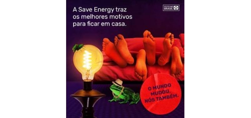 Save Energy é o novo cliente da Sallero