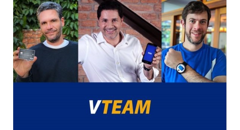 Visa escolhe VTeam, joint venture entre F.biz e Y&R, como sua nova agência
