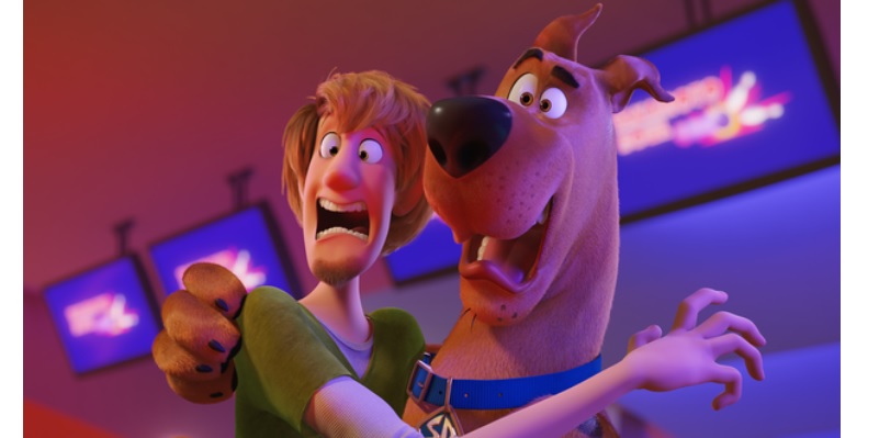 Watch Brasil anuncia parceria com Warner e lança ‘Scooby! O Filme’ no streaming