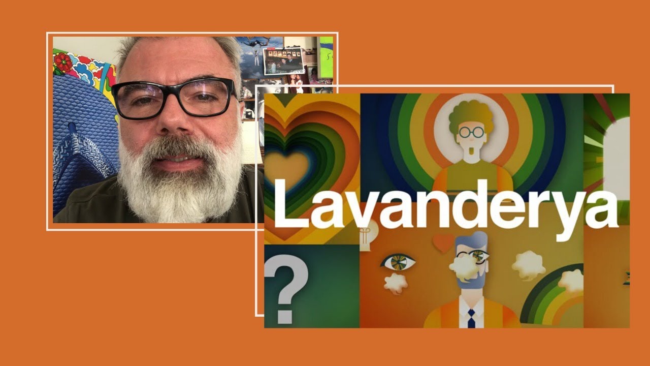 Júlio Andery fala sobre a experiência da Lavanderya na pandemia