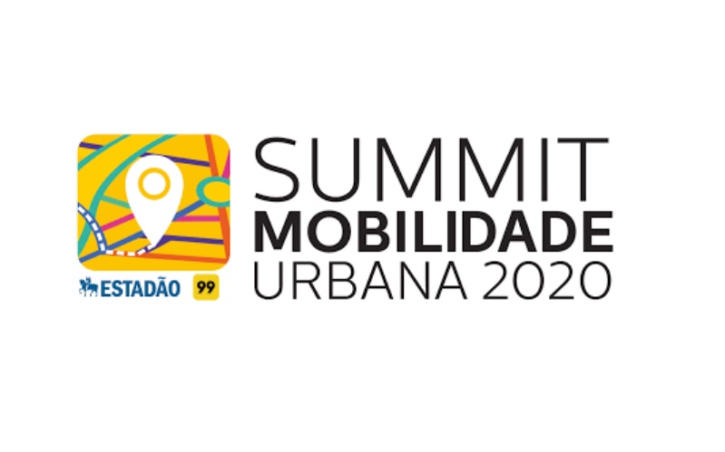 99 promove debate sobre cidades em Summit de Mobilidade Urbana