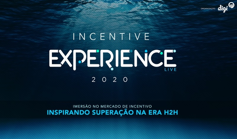 Digi lança Incentive Experience 2020
