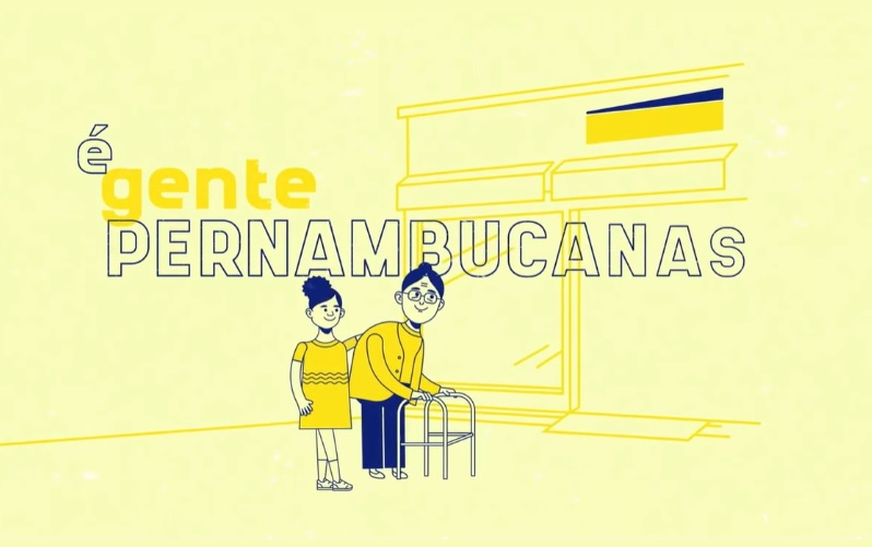 Pernambucanas lança novo jingle e homenageia clientes