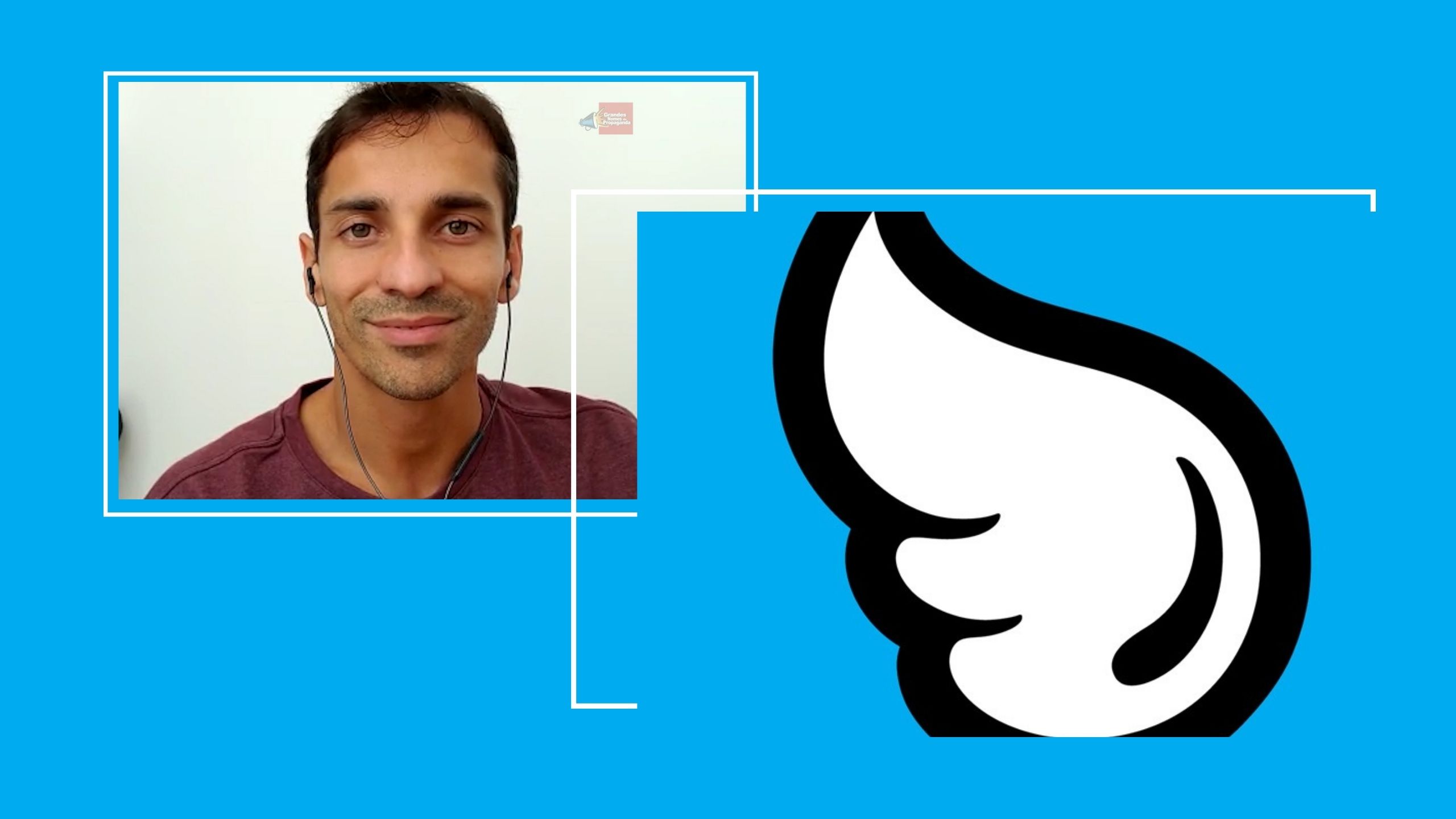 Beige and Brown Collage Moms Collection YouTube Channel Art