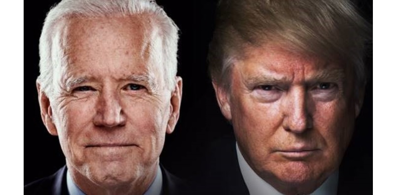 Em parceria com UOL, CNN exibe debate entre Joe Biden e Donald Trump