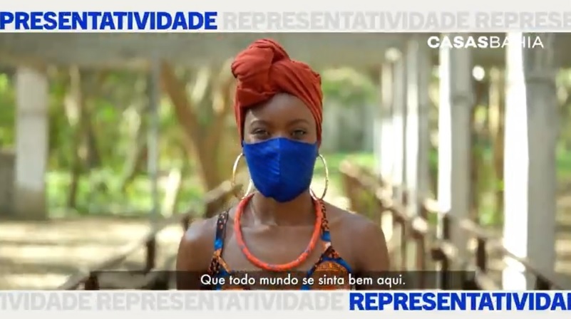 Casas Bahia reforça compromisso de inclusão e responsabilidade social