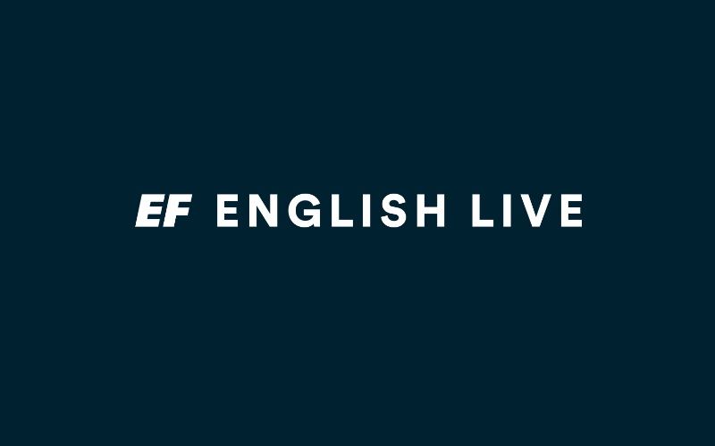 VML conquista conta da EF English Live