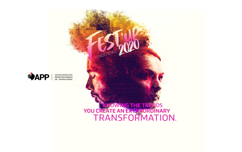 Fest’UP 2020 será 100% digital