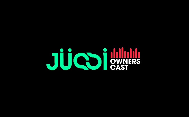 Jüssi lança podcast sobre produtos digitais