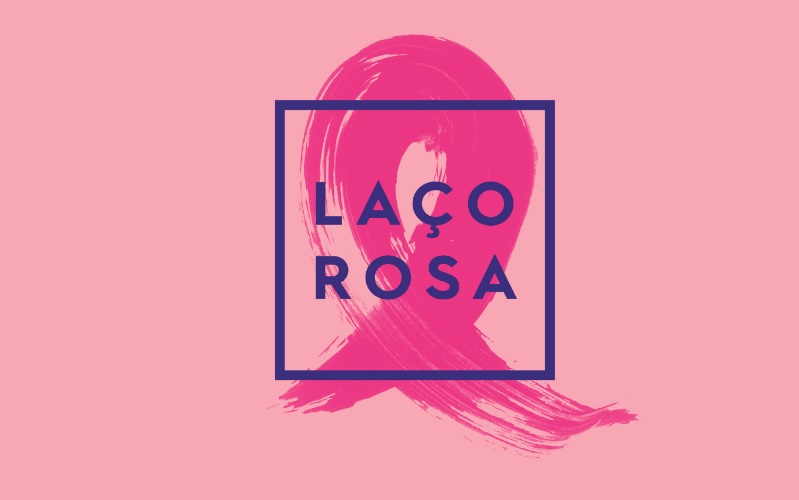Artplan e Laço Rosa escondem nódulo nos stories, em ação sobre câncer de mama  