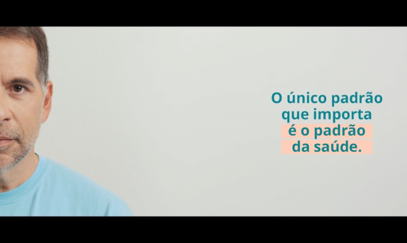 Ogilvy lança campanha com Leandro Hassum para projeto de obesidade