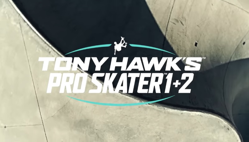 Videoclipe da música Confisco, da banda Charlie Brown Jr. promove o lançamento de Tony Hawk’s Pro Skater 1 + 2