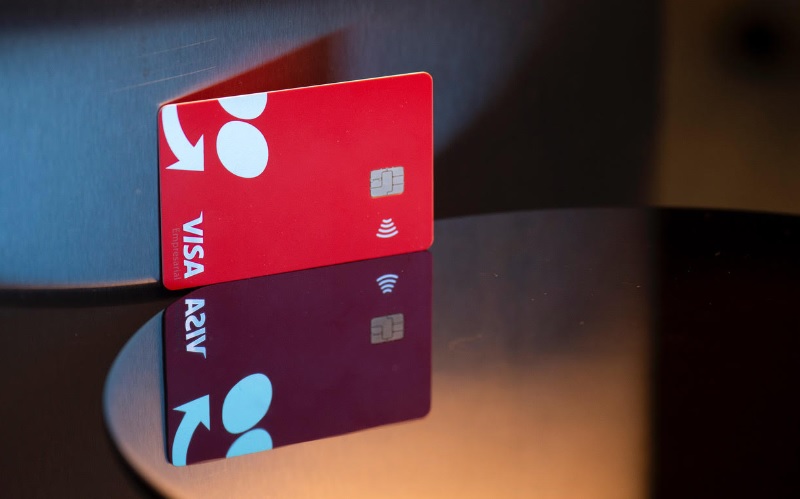 iFood e MovilePay lançam cartão Visa exclusivo para restaurantes