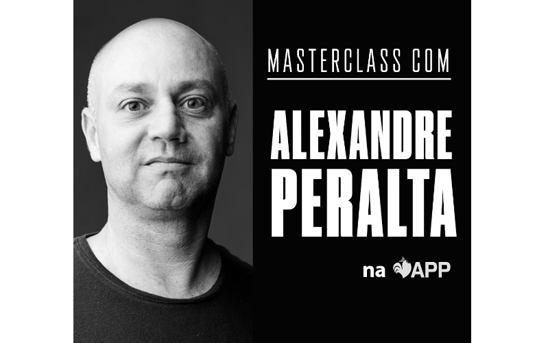 APP Brasil realiza Masterclass de Redação Publicitária com Alexandre Peralta