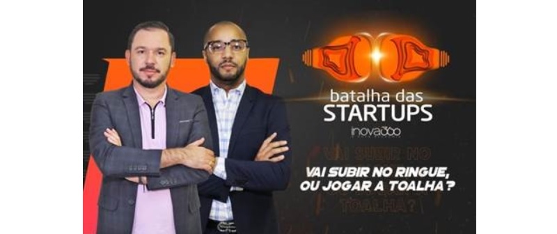 Record News estreia reality ‘Batalha das Startups’