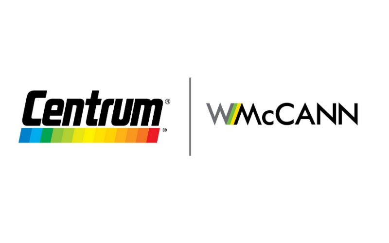Centrum escolhe WMcCann como sua agência no Brasil