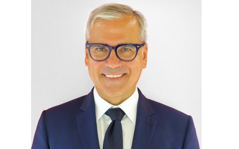 Kantar anuncia Alexis Nasard como novo CEO Global