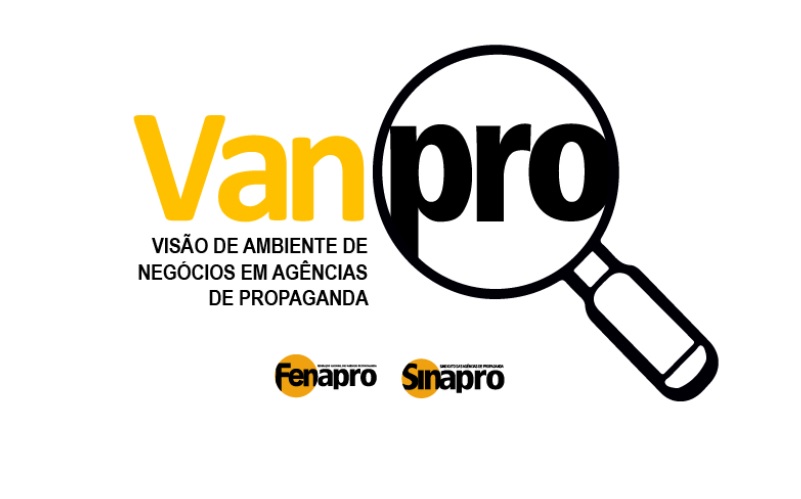 VanPro divulga pesquisa com o impacto da pandemia sobre os negócios da publicidade