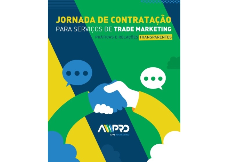 AMPRO lança Guia para contratação de serviços de Trade Marketing 