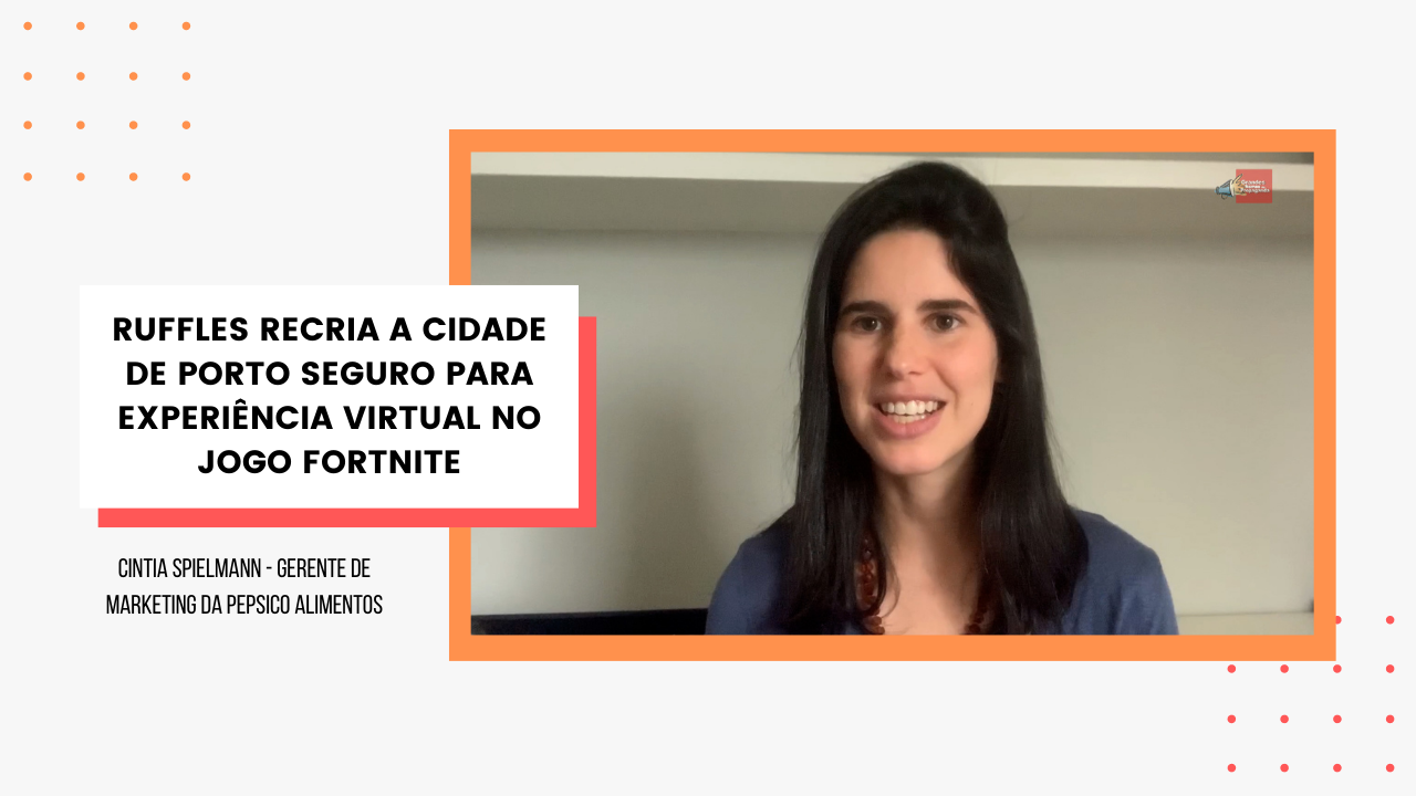 Bradesco anuncia experiência exclusiva no Fortnite