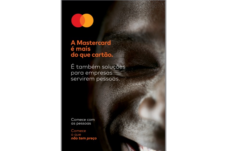 Mastercard lança campanha com foco no público B2B