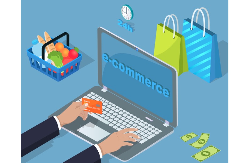 Estudo da agência SA365 revela que mais de 60% dos consumidores pretendem comprar no e-commerce na Black Friday