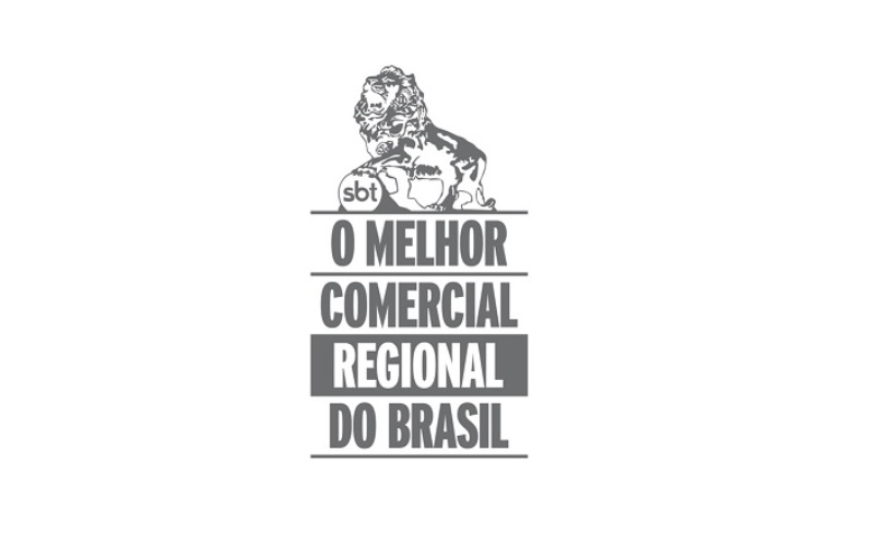 SBT anuncia os finalistas do prêmio “O Melhor Comercial Regional do Brasil”