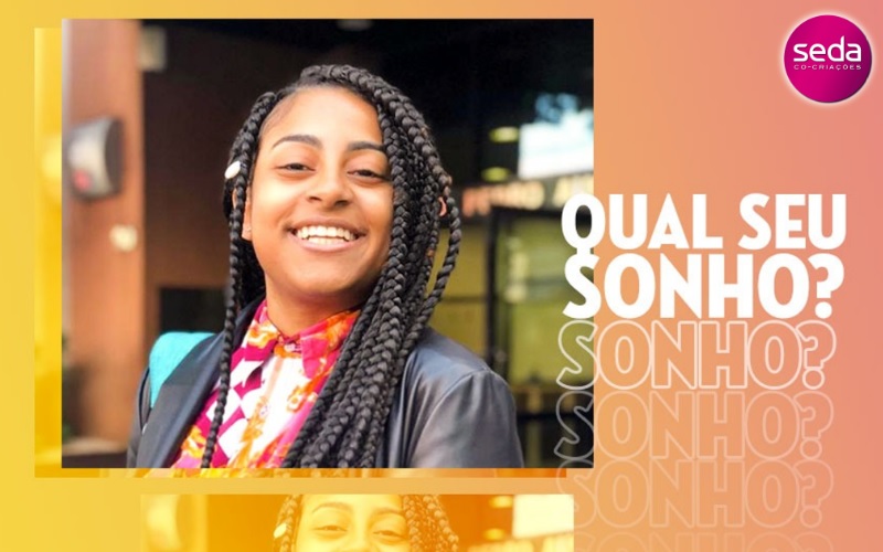 Seda anuncia compromissos em prol da inclusão racial e apoia meninas negras com mentorias gratuitas