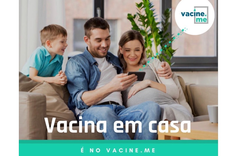 Simples Agência conquista a conta do Vacine.me e lança campanha durante a pandemia