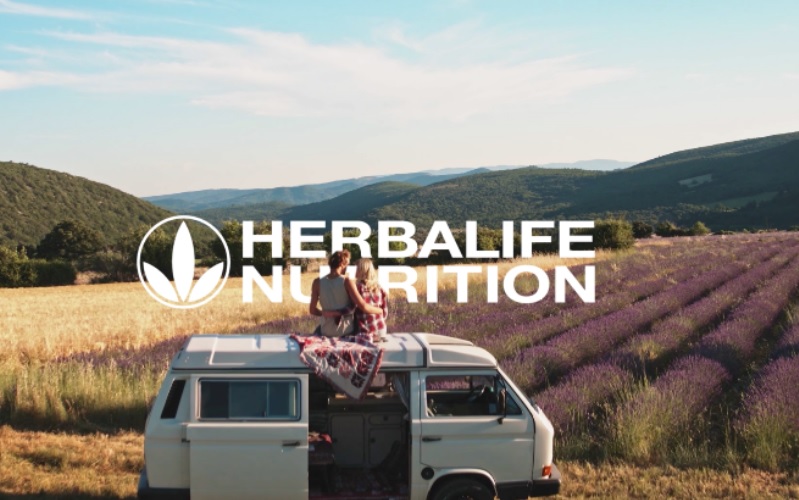 Herbalife Nutrition investe em forte posicionamento digital de marca
