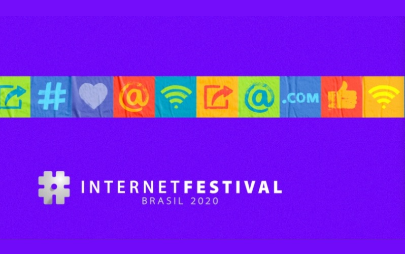 Mario D’Andrea e Eco Moliterno estarão no Internet Festival 2020