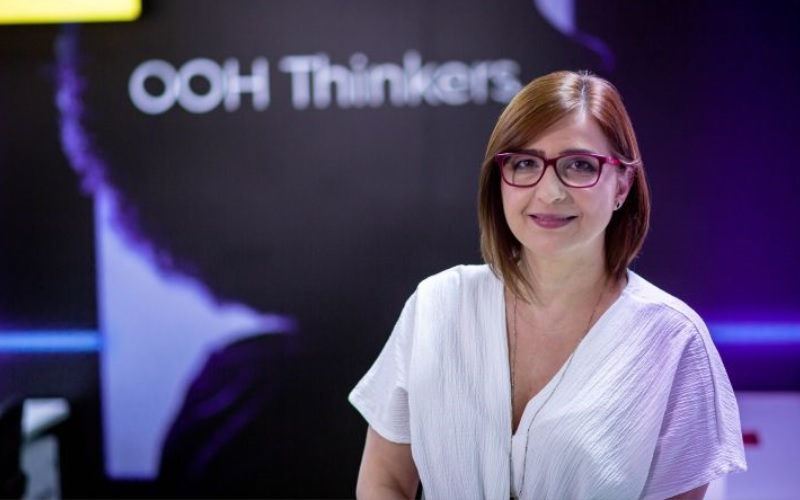 JCDecaux anuncia contratação de Alejandra Moreno como head de Marketing no Brasil