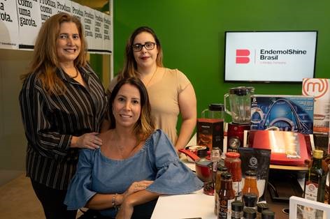 Endemol Shine Brasil cresce time Licenciamento de Marcas e Personagens