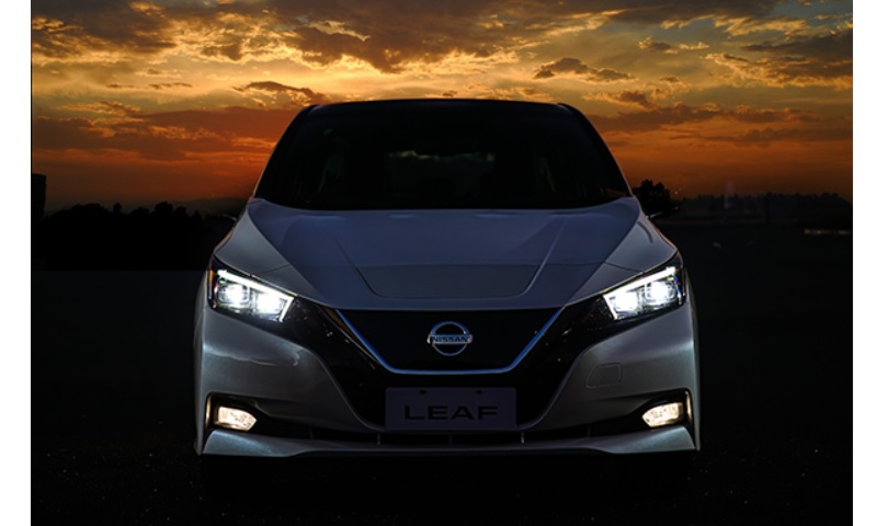 Nissan LEAF atinge a marca de 150 unidades vendidas no Brasil e já responde por 20% do mercado de carros elétricos