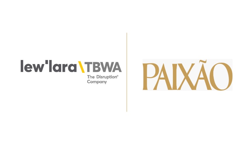 Lew’Lara\TBWA expande participação no Grupo Coty e conquista conta de Paixão 