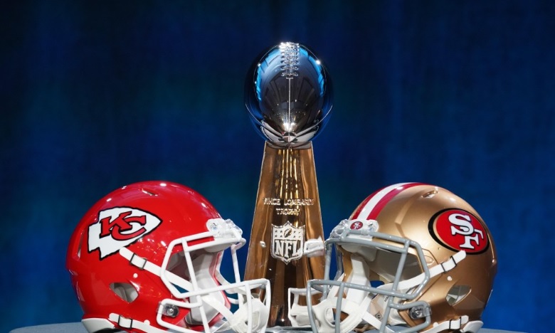 Super Bowl 2020 bate recordes em receita de anúncios