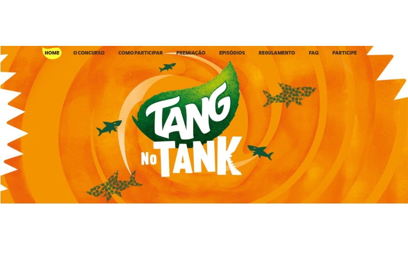 Tang no Tank contará com mais três episódios inéditos