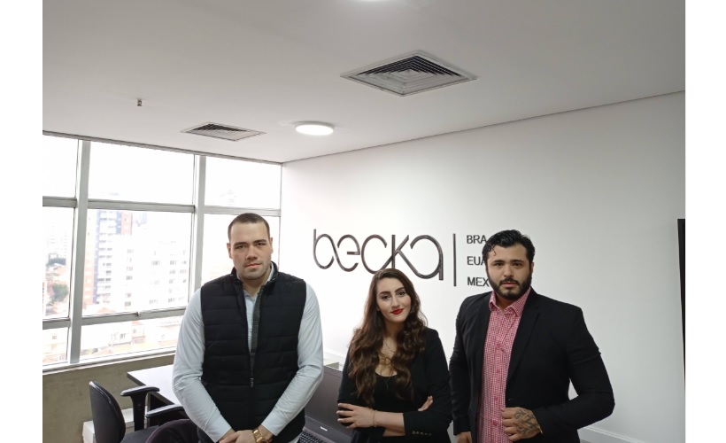 Becka Advertising assume conta do projeto Casa do Investimento