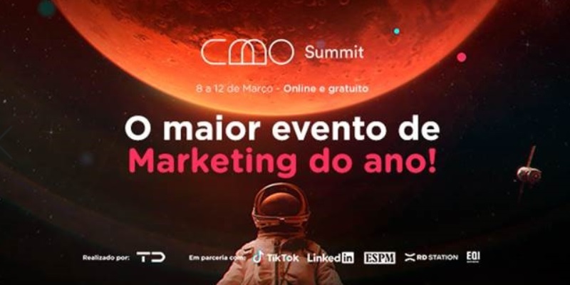 CMO Summit