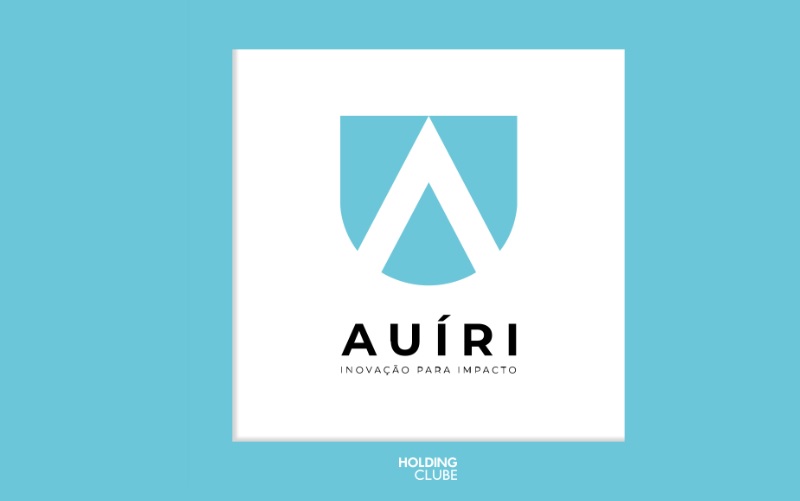 Holding Clube lança a Auíri, sua nova agência de marketing de causa e propósito