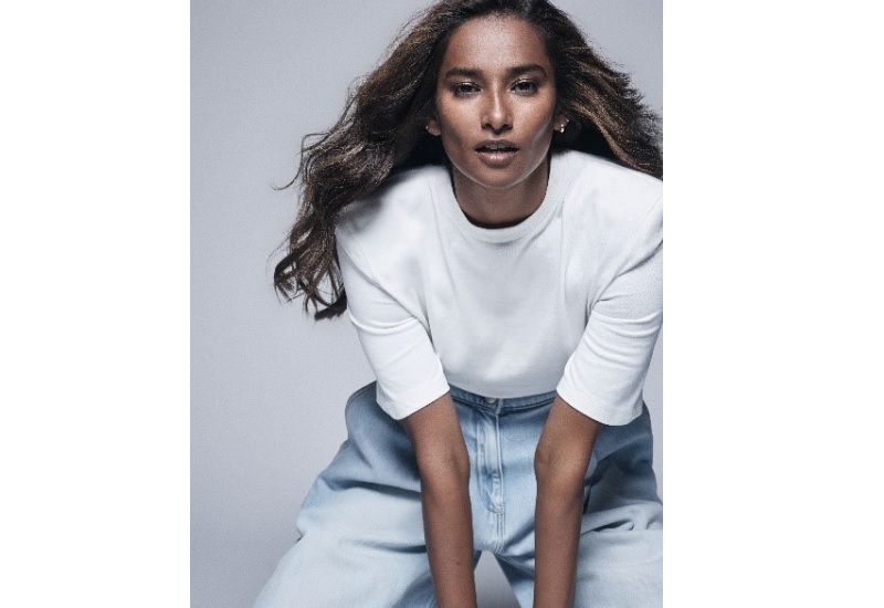 L’Oréal Paris anuncia Nidhi Sunil como nova porta-voz internacional