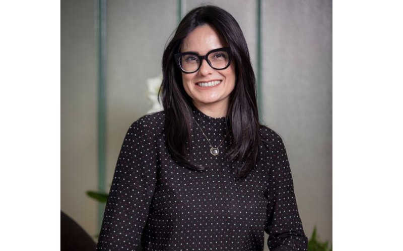 brMalls anuncia Vanessa Amorim como a nova Diretora de Marketing