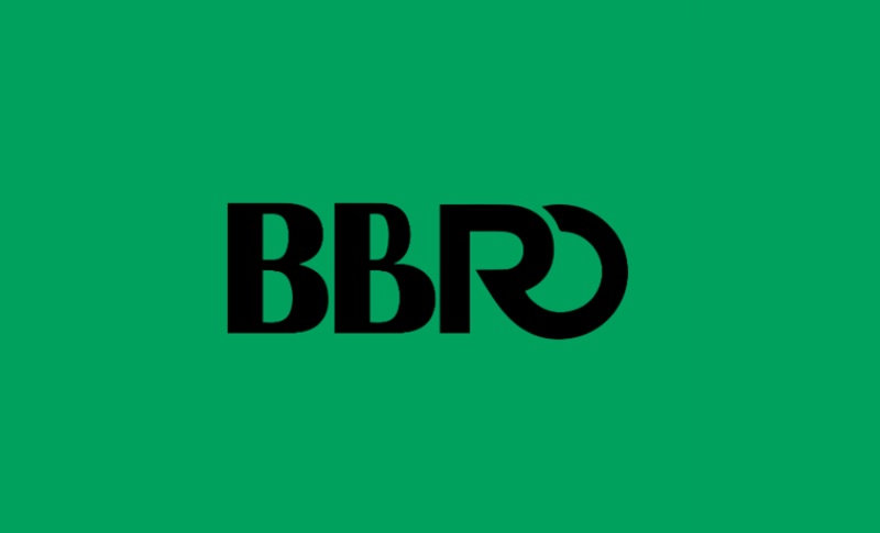 BBRO comemora 20 anos com novo logo e nova identidade visual