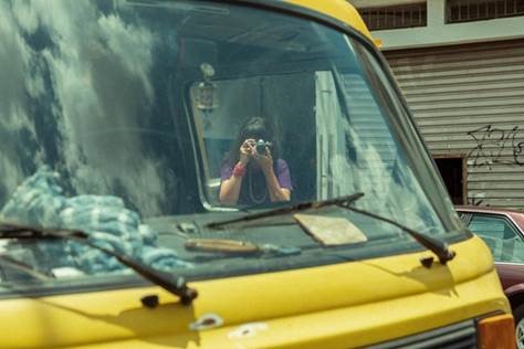 Becks&Art convida fotógrafos para compartilhar com  o público seu olhar sobre a São Paulo