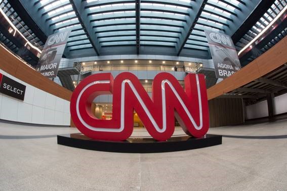 Douglas Tavolaro deixa presidência da CNN Brasil