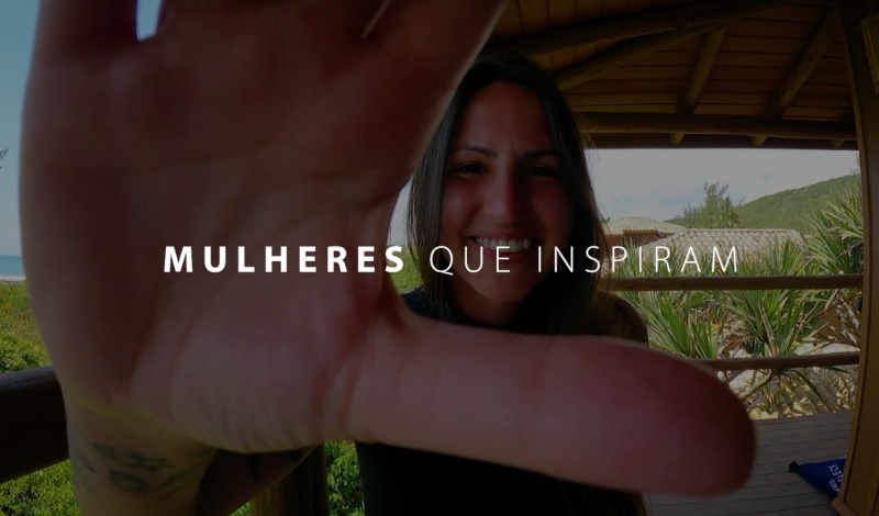 Fast Shop mostra força e inspiração das mulheres brasileiras em campanha