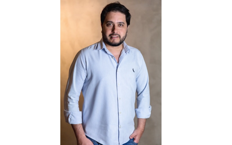 Fri.to anuncia contratação de Danilo Berber como Diretor de Estratégia e Insights