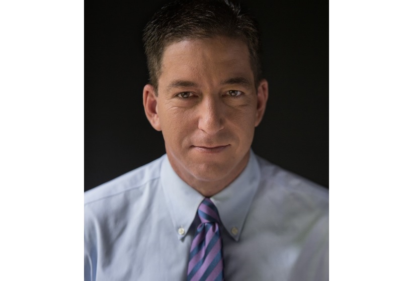 Glenn Greenwald na Carta Capital com coluna, live e podcast
