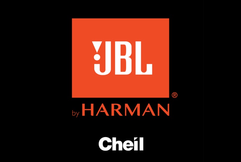 JBL inicia parceria com Cheil Brasil para projetos de varejo